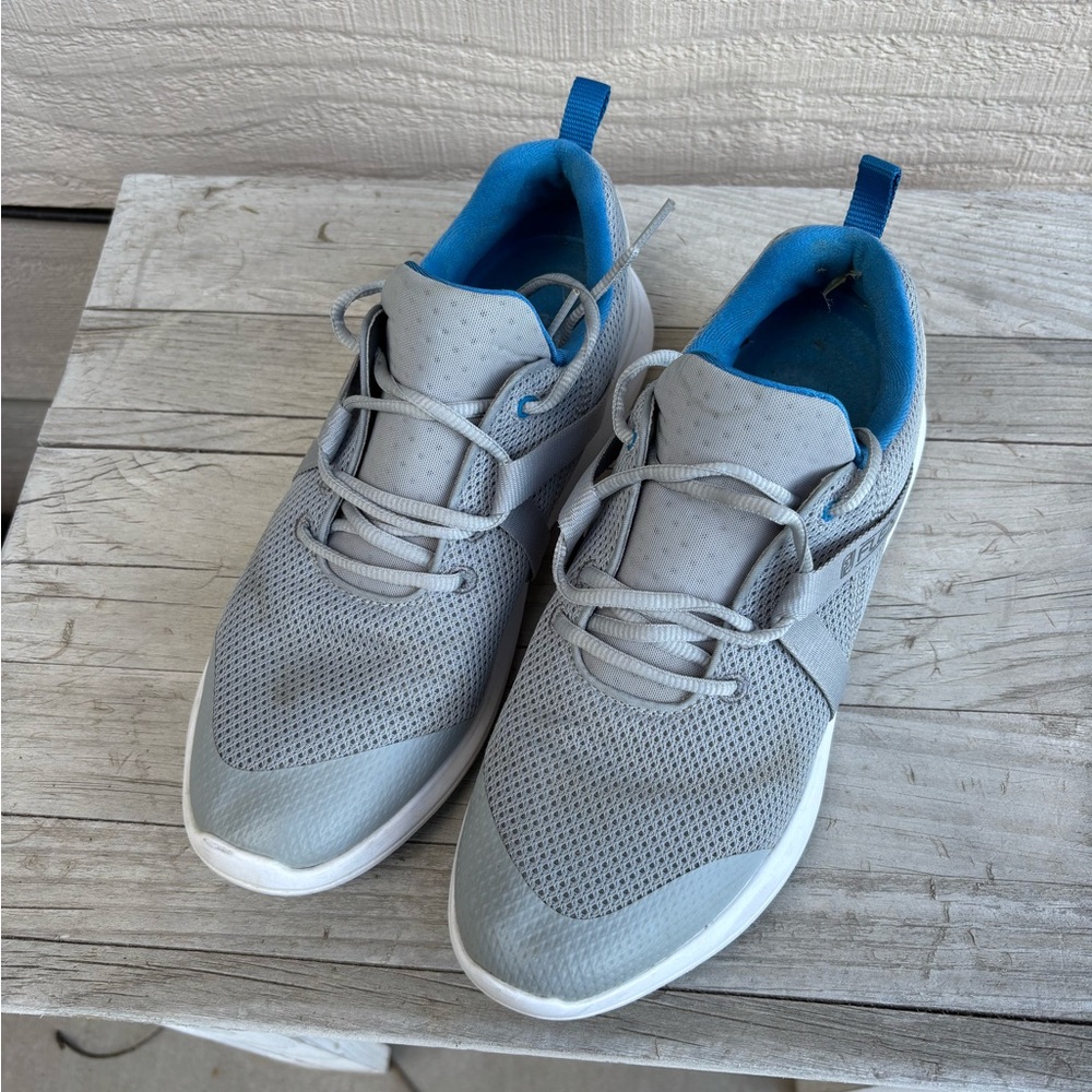 Women’s Footjoy golf shoes